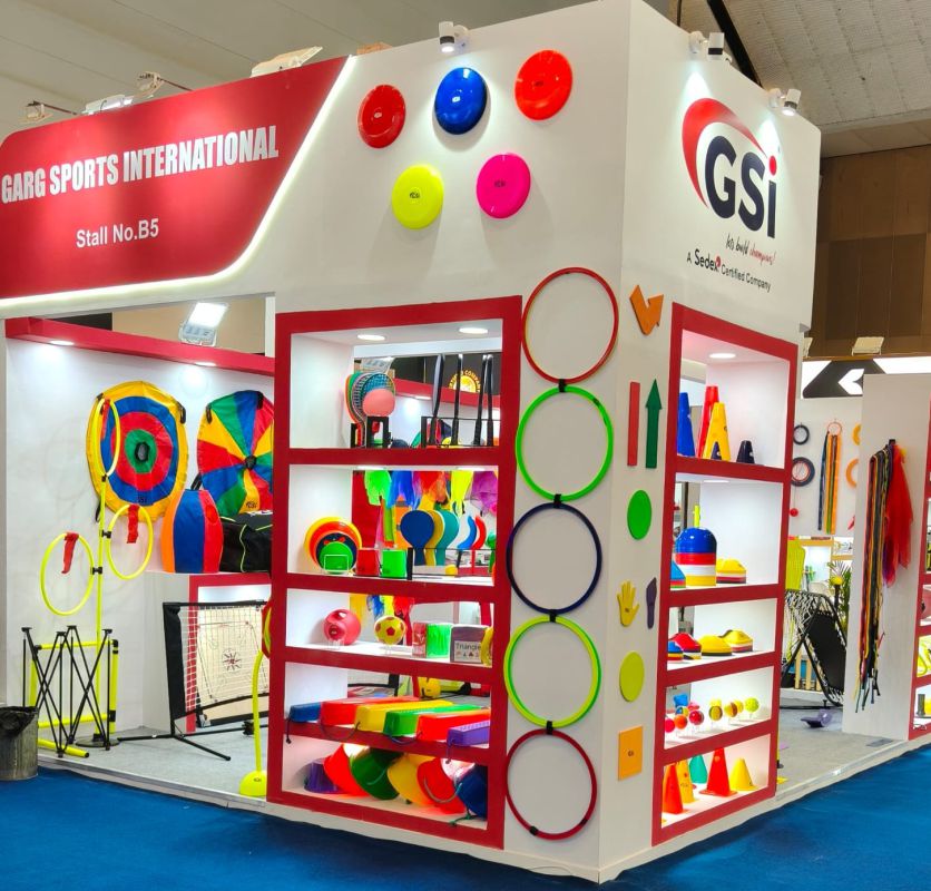 GSI