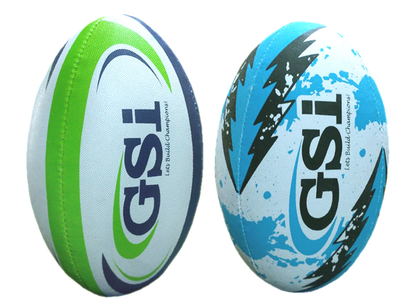 Rugby Ball