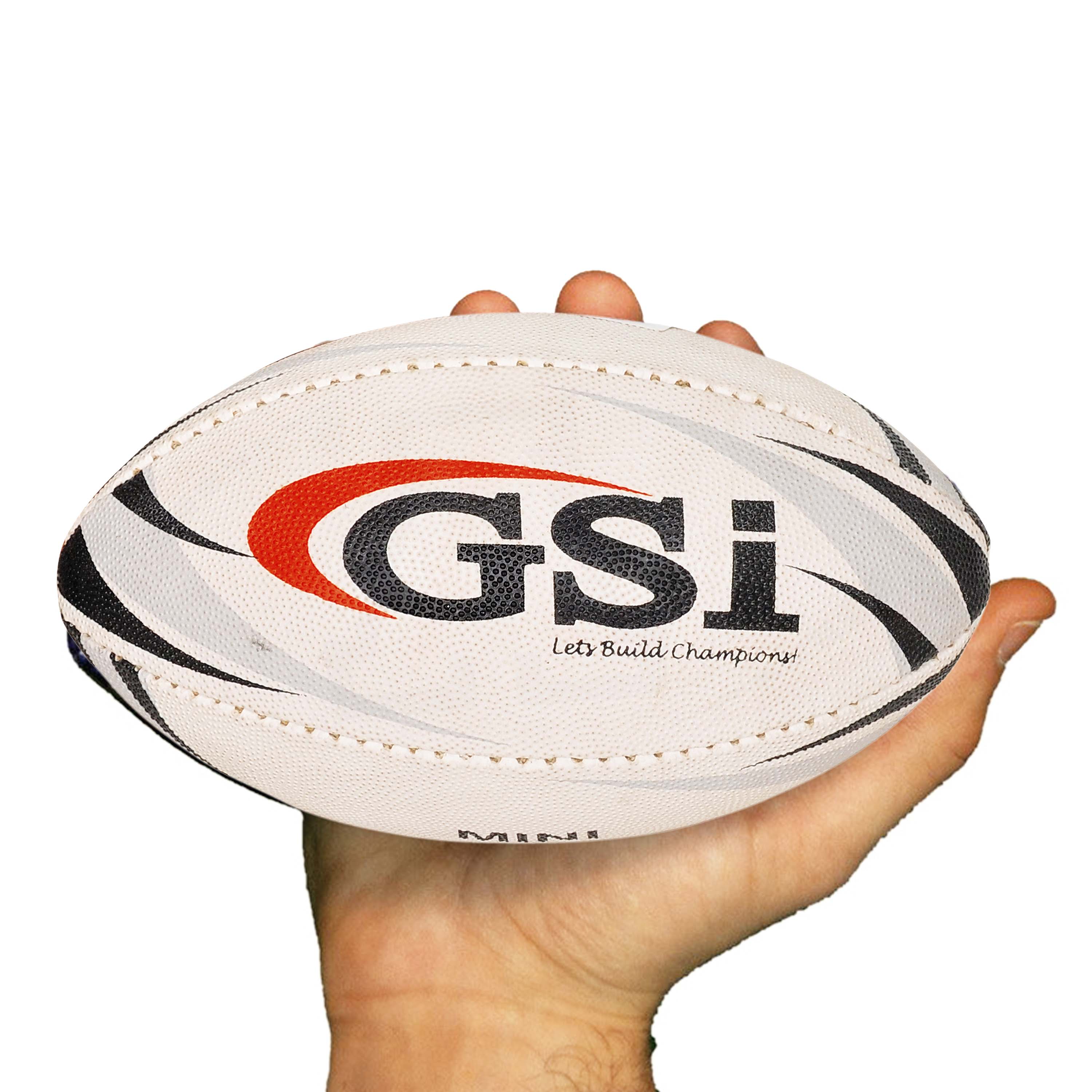 Mini Rugby Ball