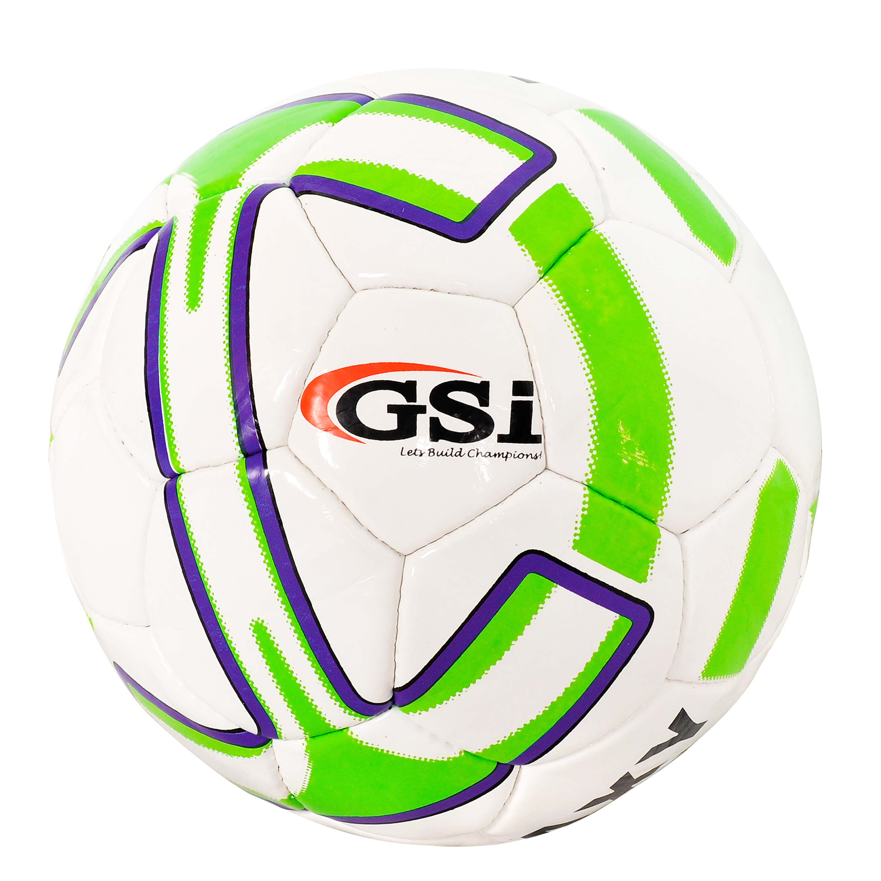 PU Soccer Ball