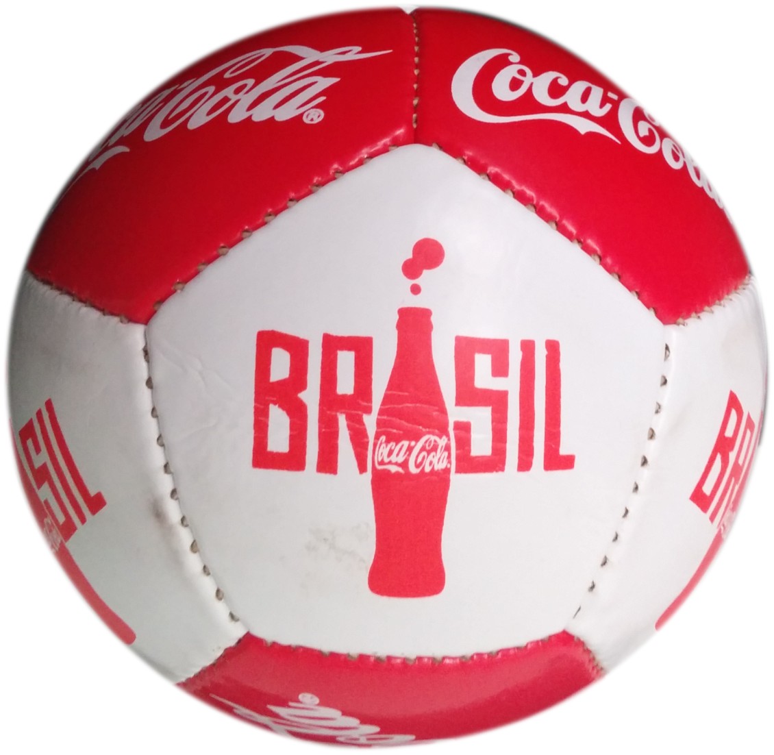 PVC Soccer Ball