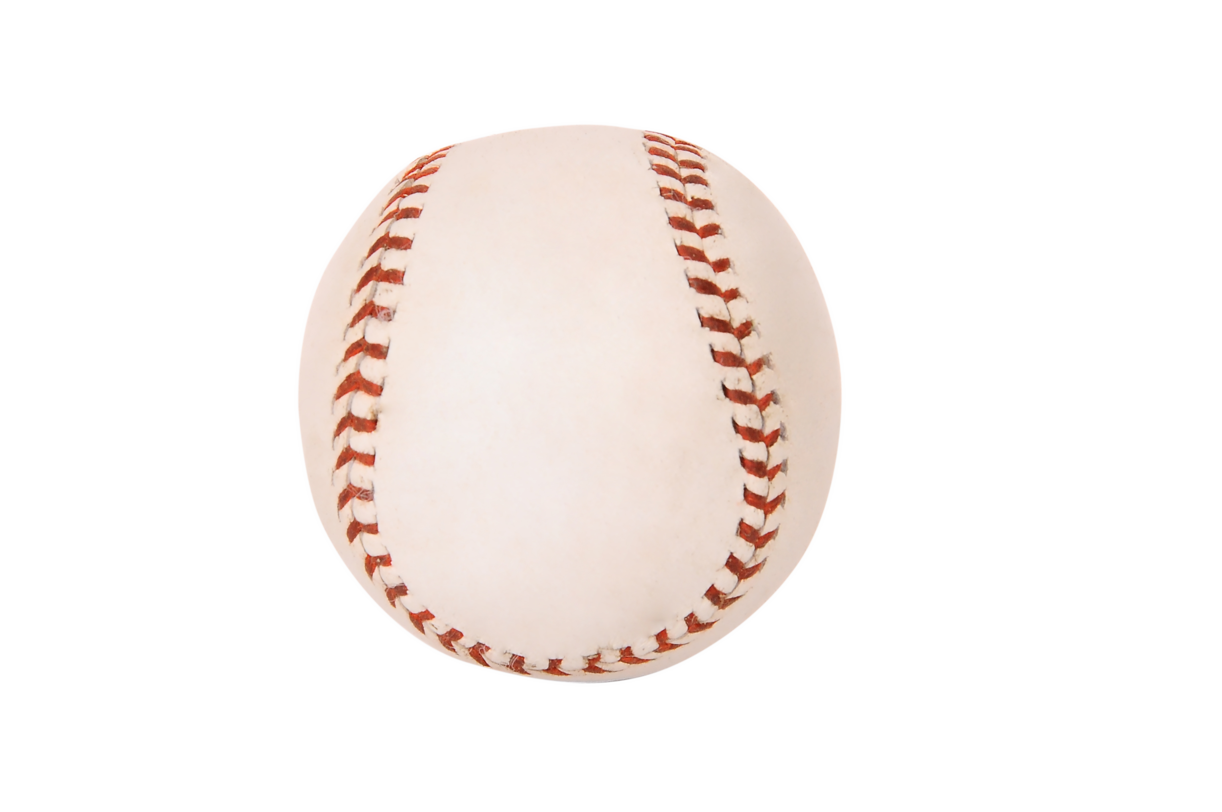 Leather Baseball