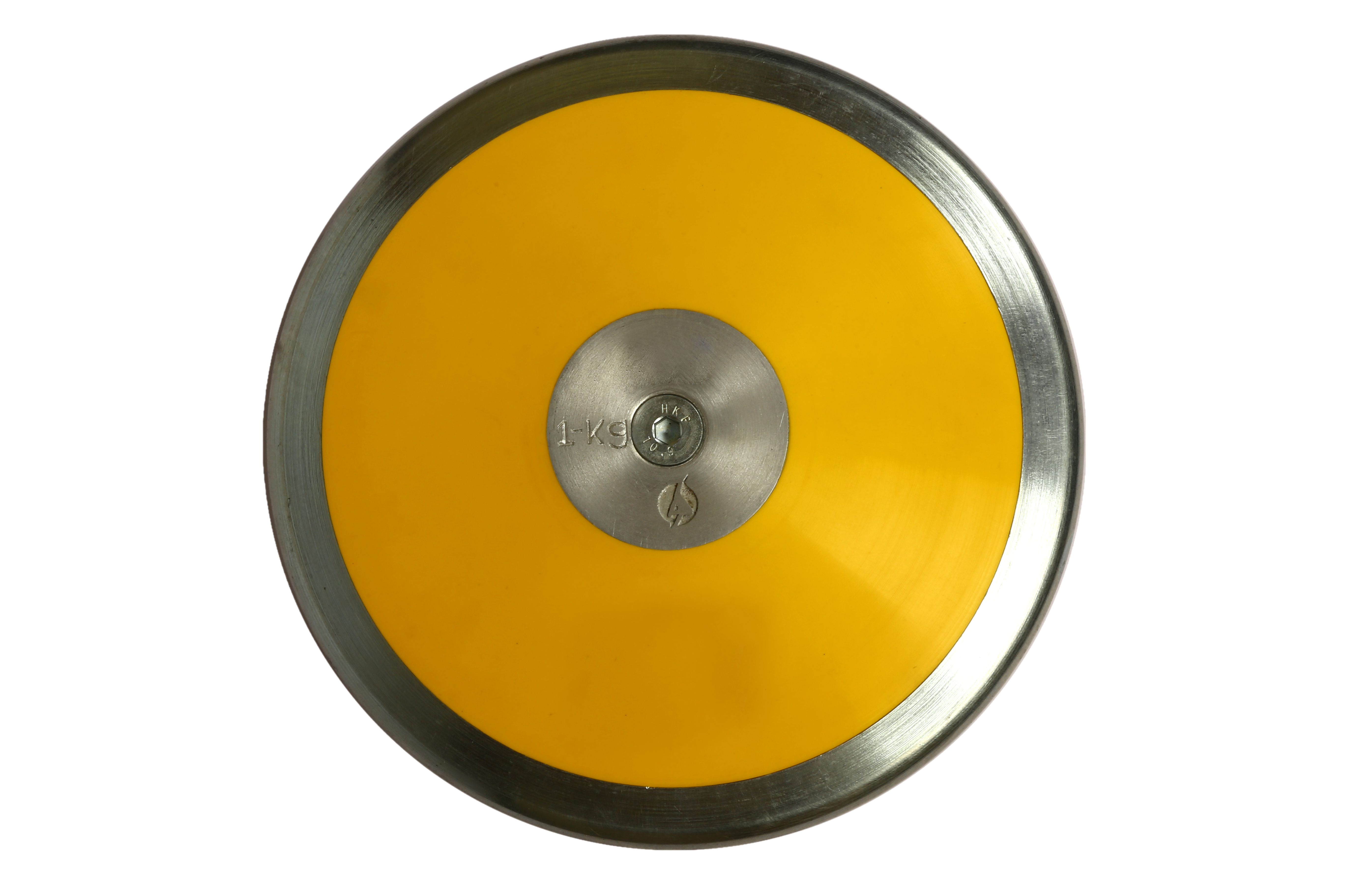 High Spin Plastic Discus