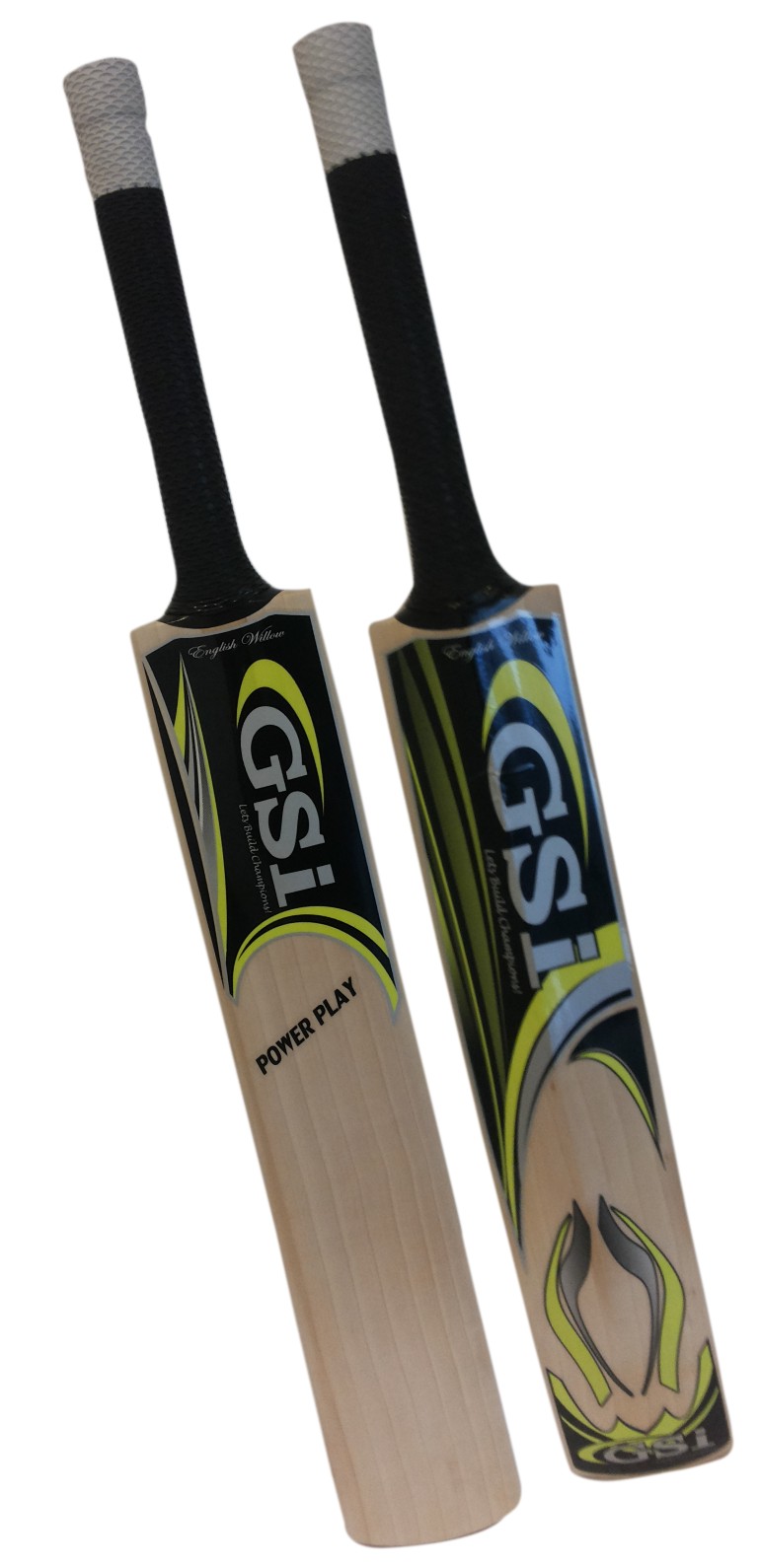 English Willow Cricket Bat