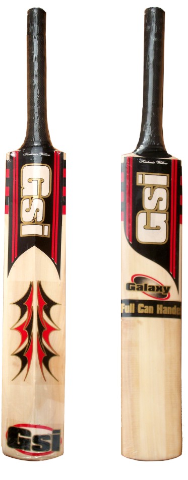 Kashmir Willow Cricket Bat