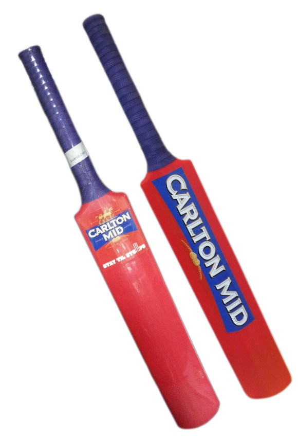 Plastic Cricket Bat