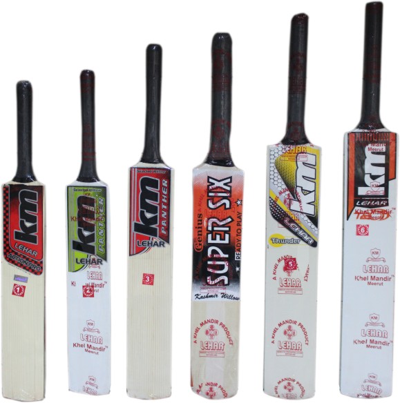 Popular Willow Cricket Bat