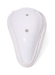 Cricket Abdominal Guard