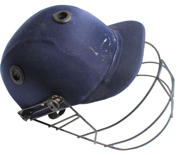 Cricket Helmet