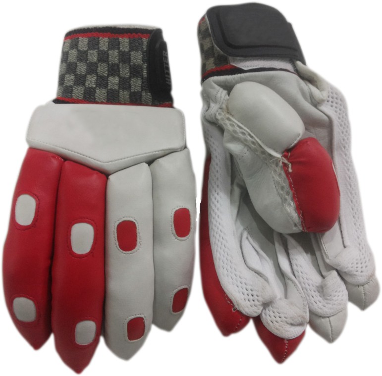 PVC Batting Gloves