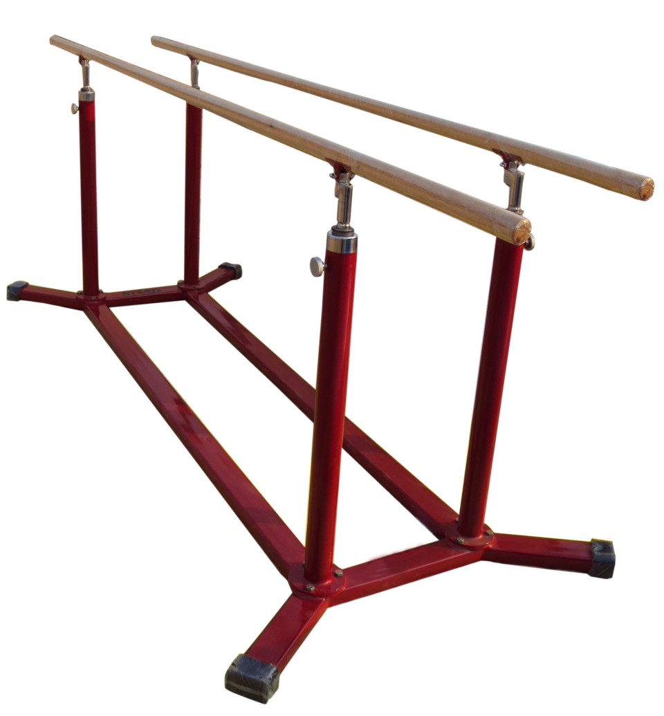 Adjustable Parallel Bar