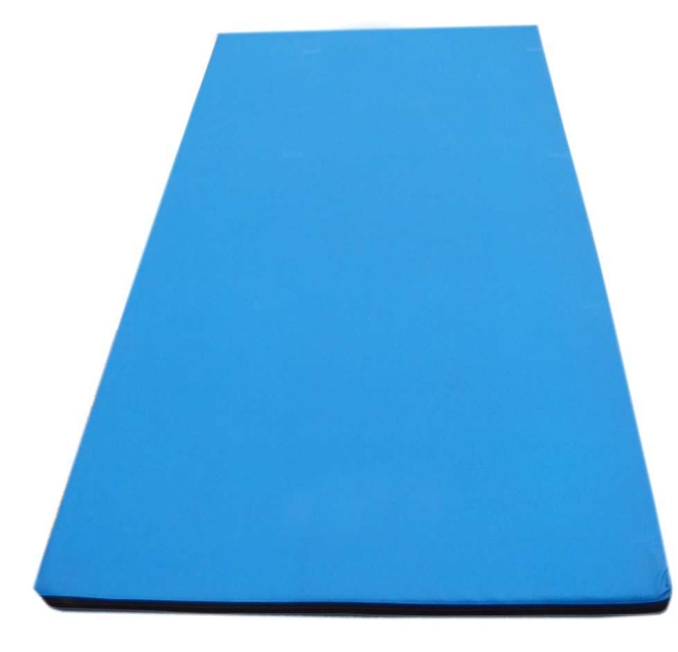 Crash Landing Mat