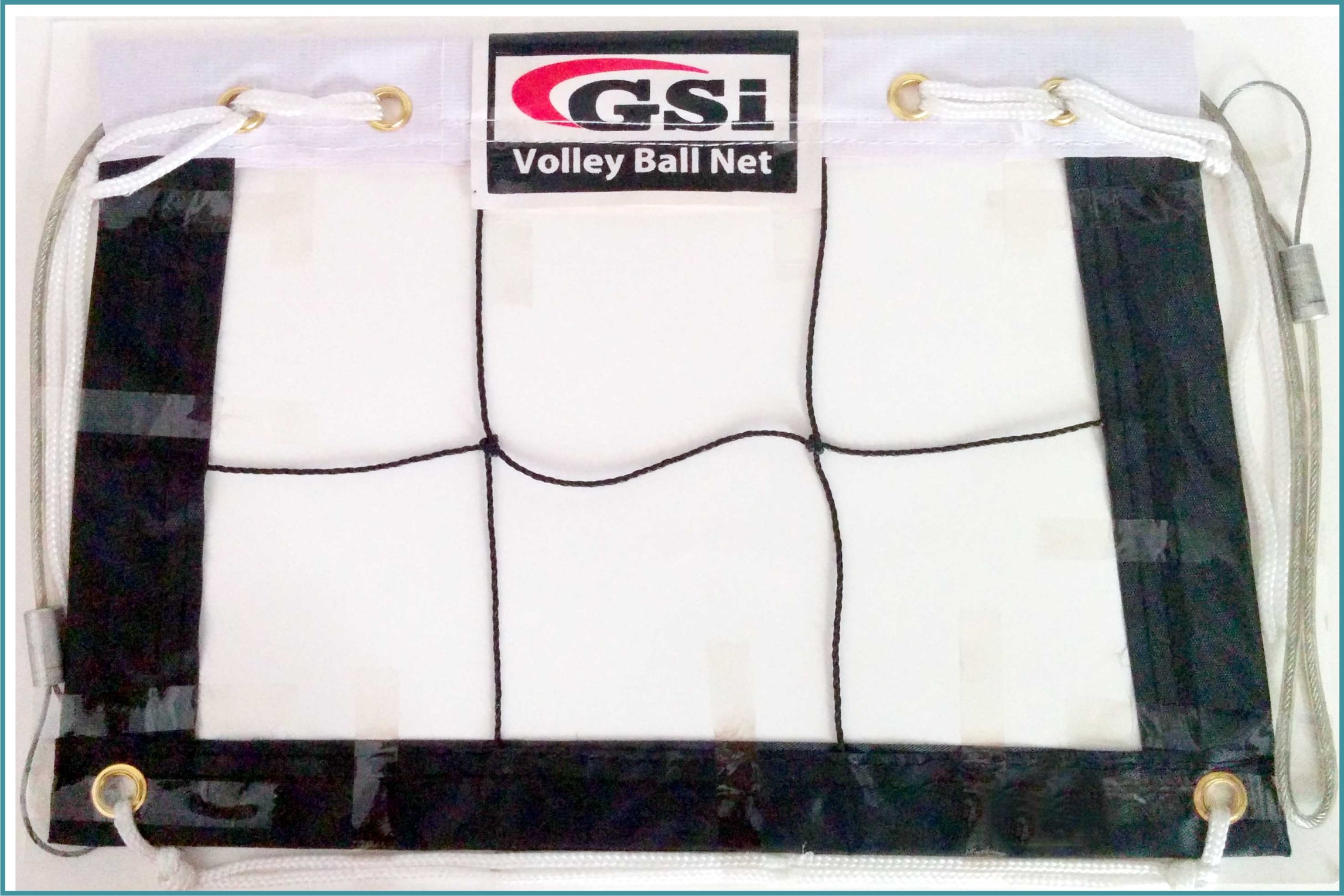 Volleyball Net Professional