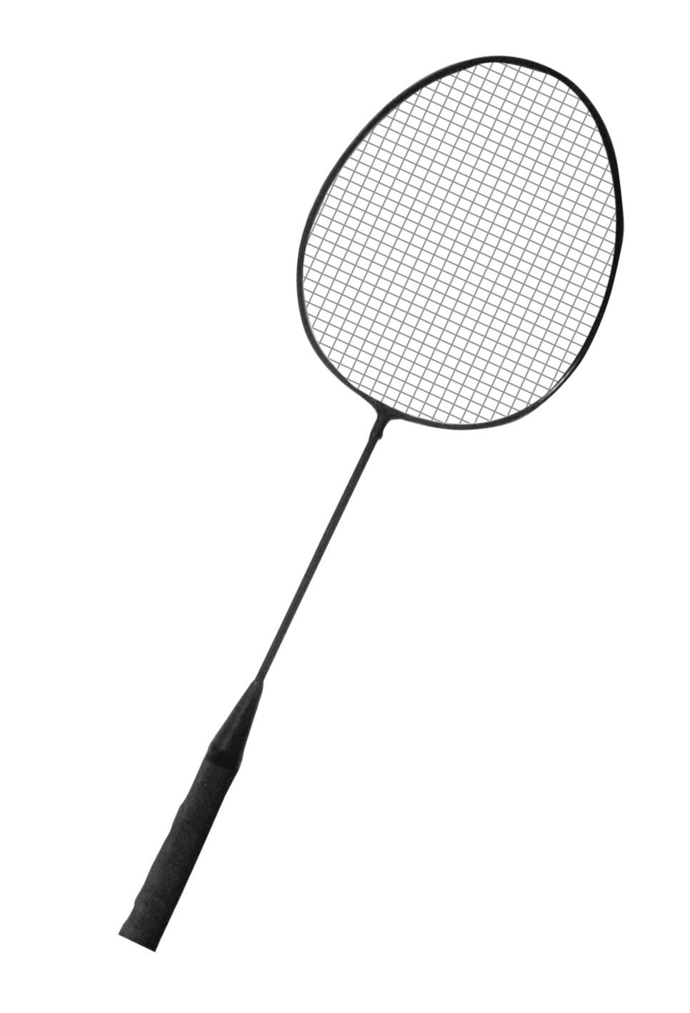 Badminton Racquet