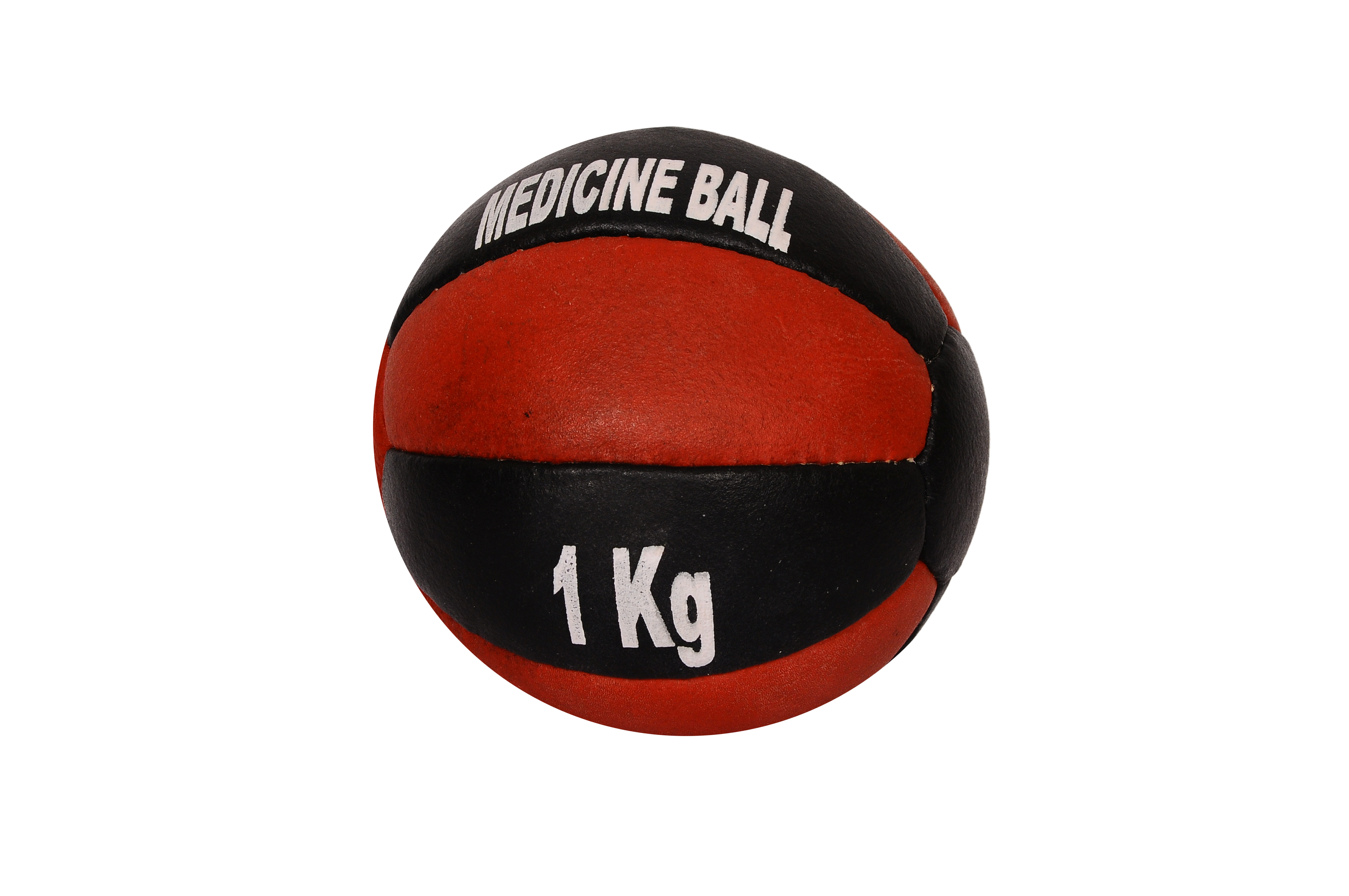 10 panel Medicine Ball - Dual Color