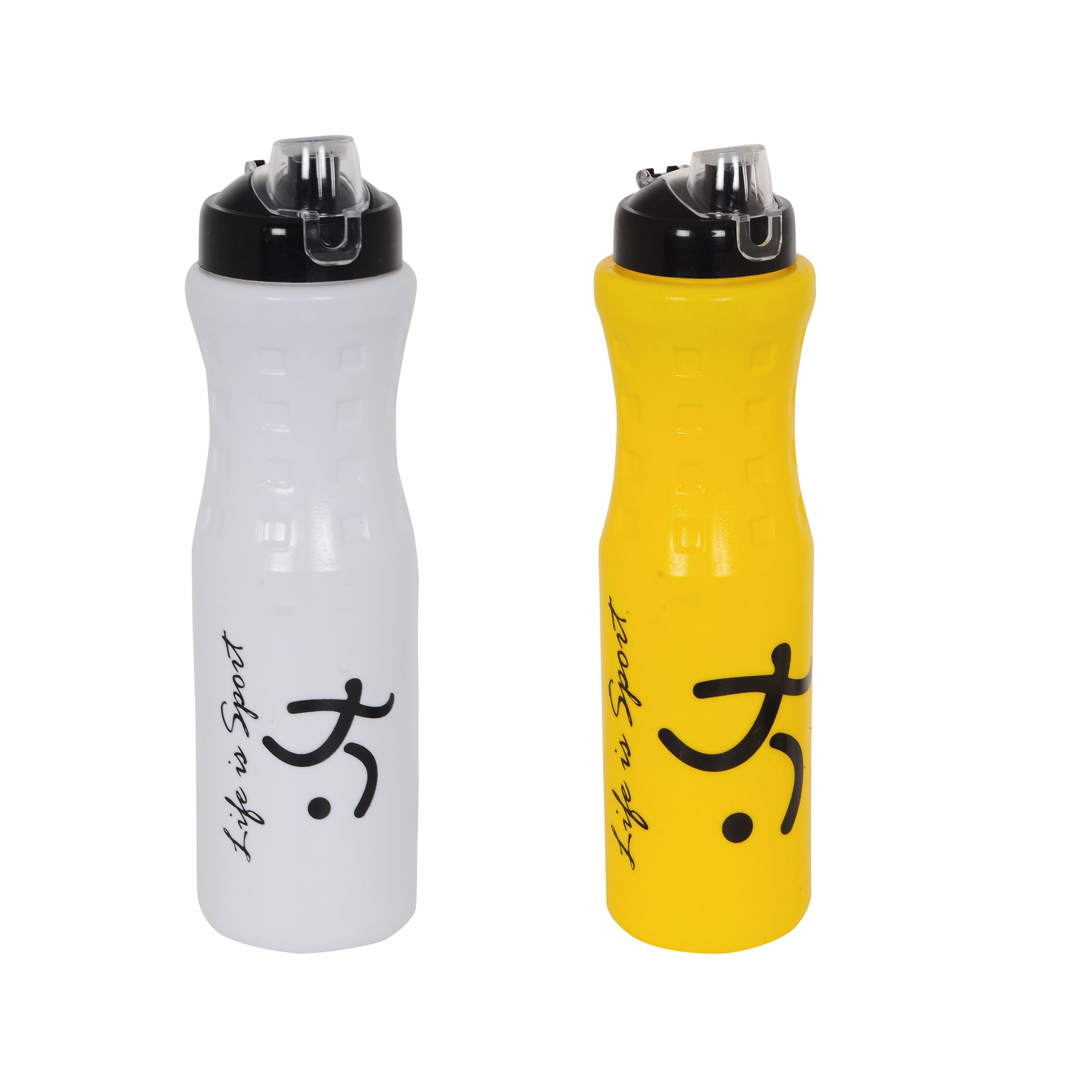 Sipper Bottles