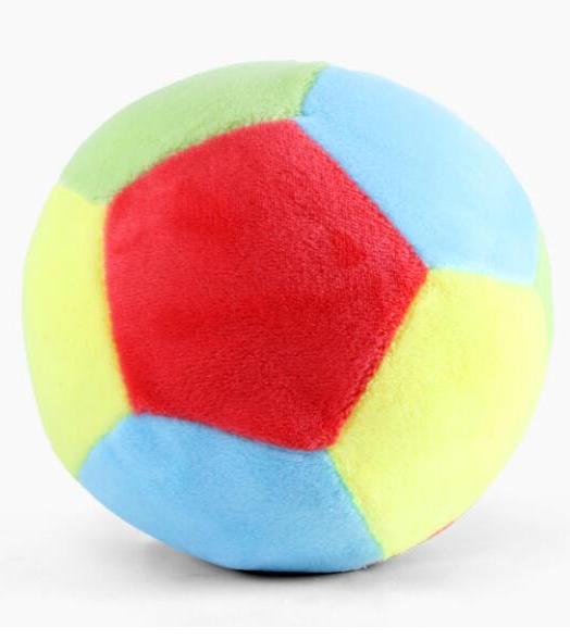 Fur Beach Ball