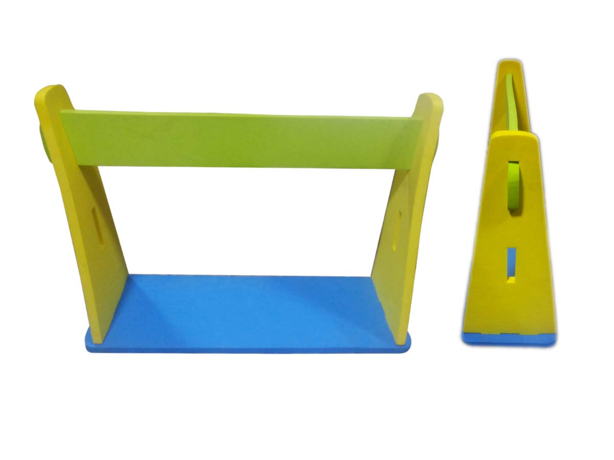 Children Foam Hurdle