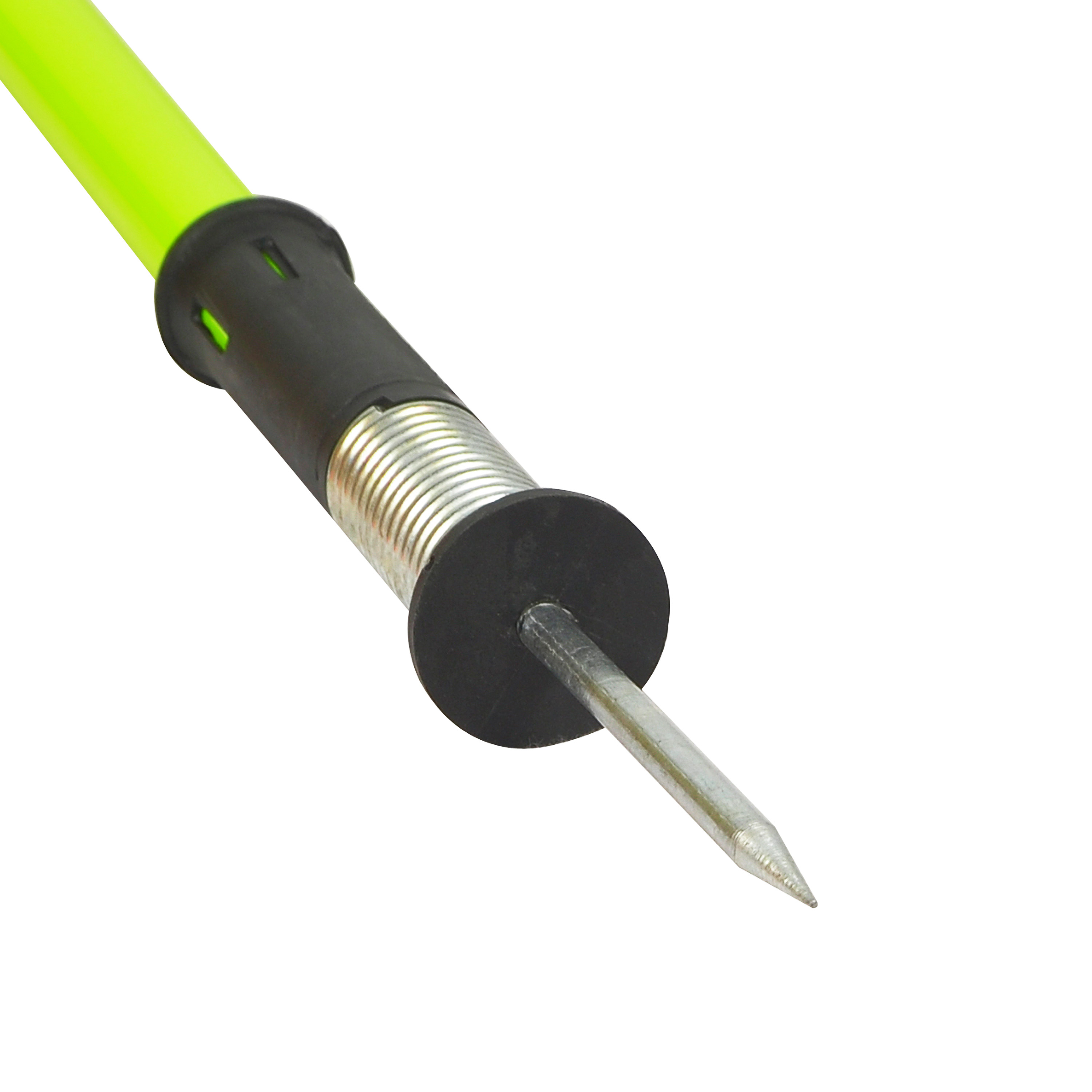 Slalom Pole with detachable base