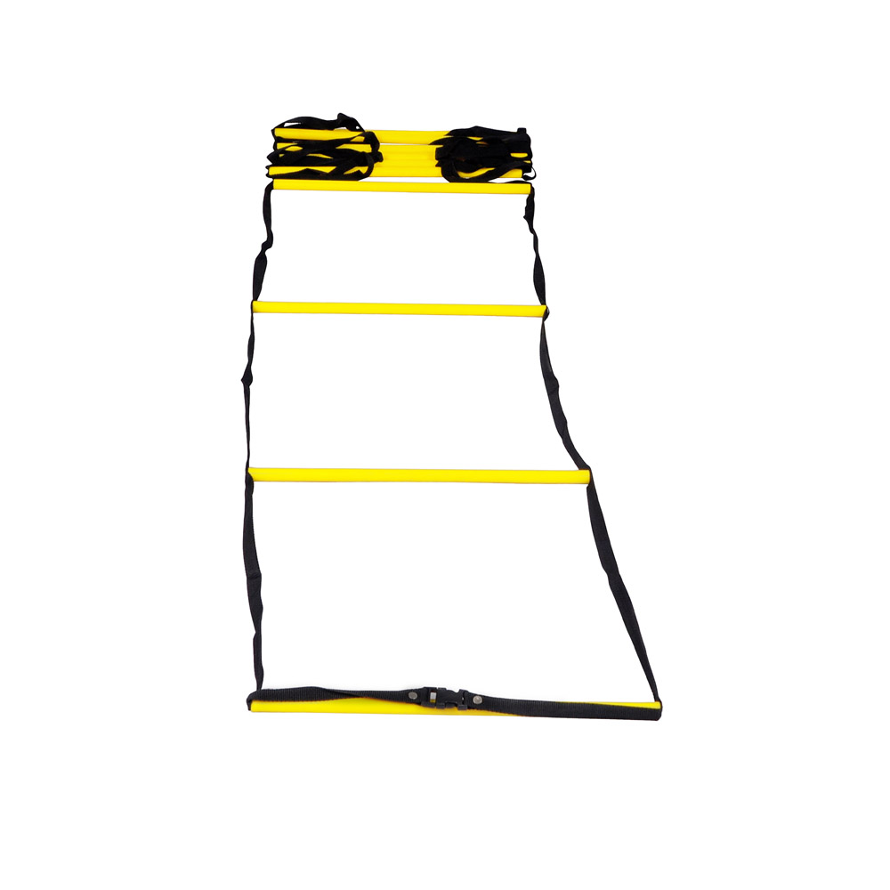 Round Rung Agility ladder