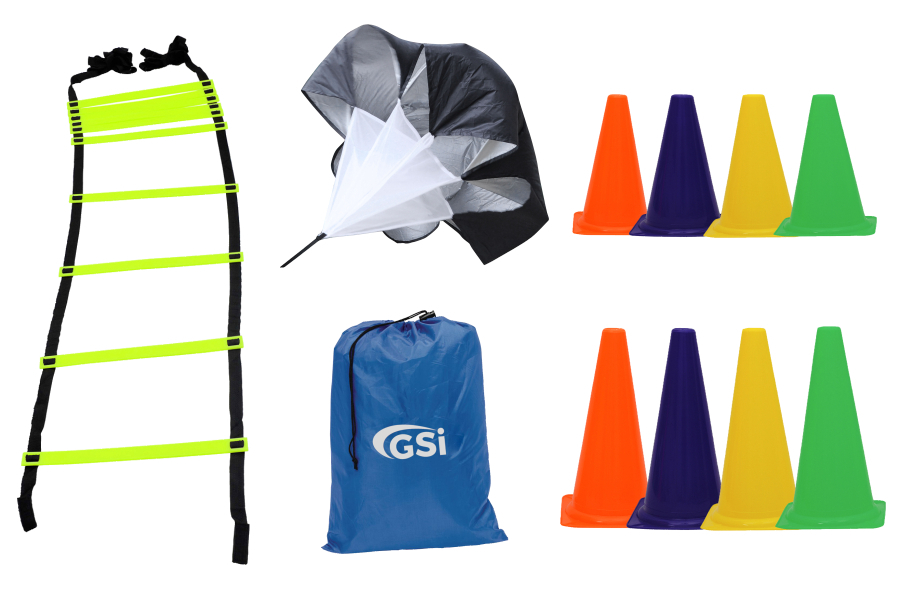 Agility Elementary Kit