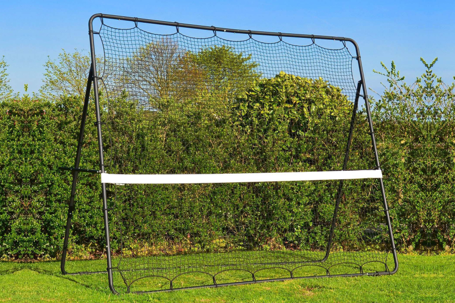 Jumbo Rebounder - 7 ft x 9 ft