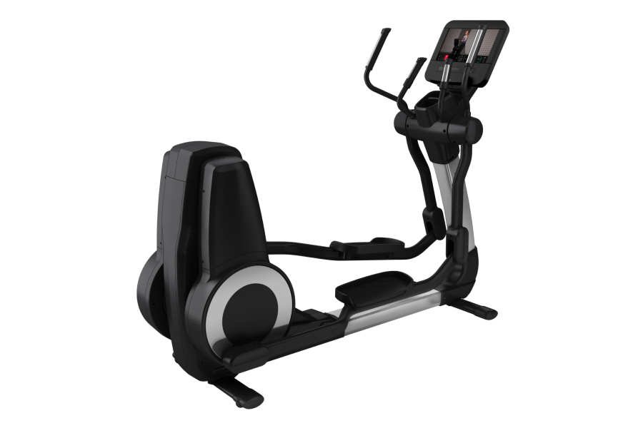 Elliptical Cross Trainer