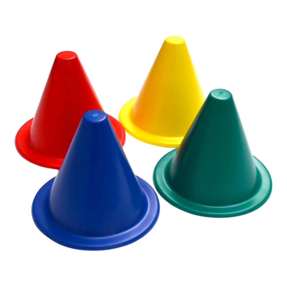 Vinyl Marker Cone