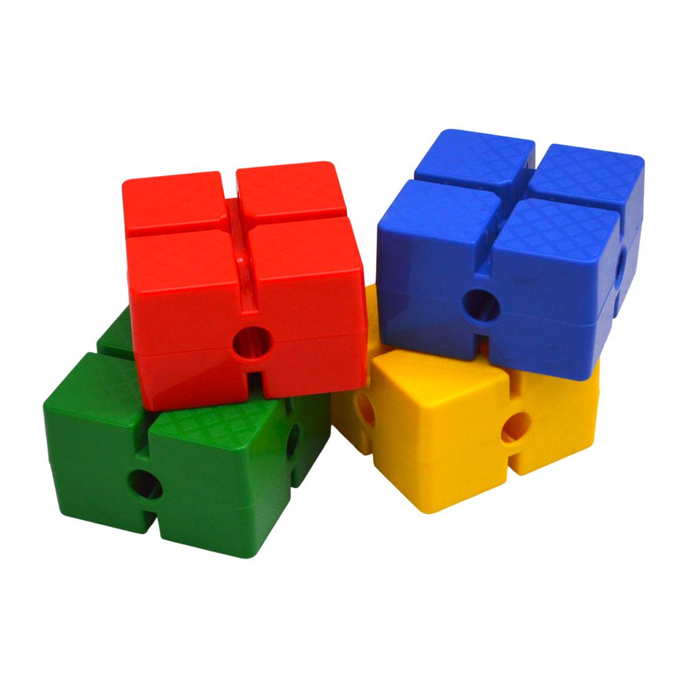 Kids Play Multi Activity Mini Base