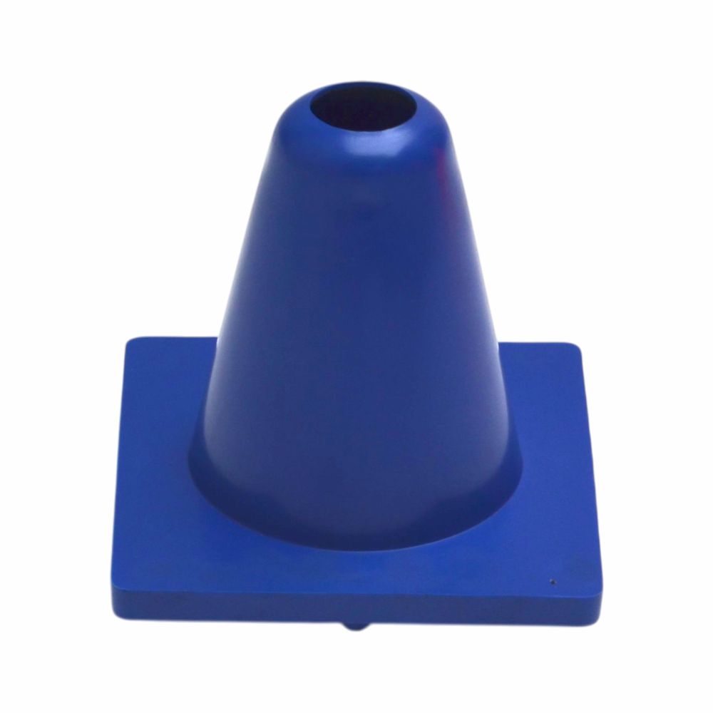 Pro Game Cone 6 inches