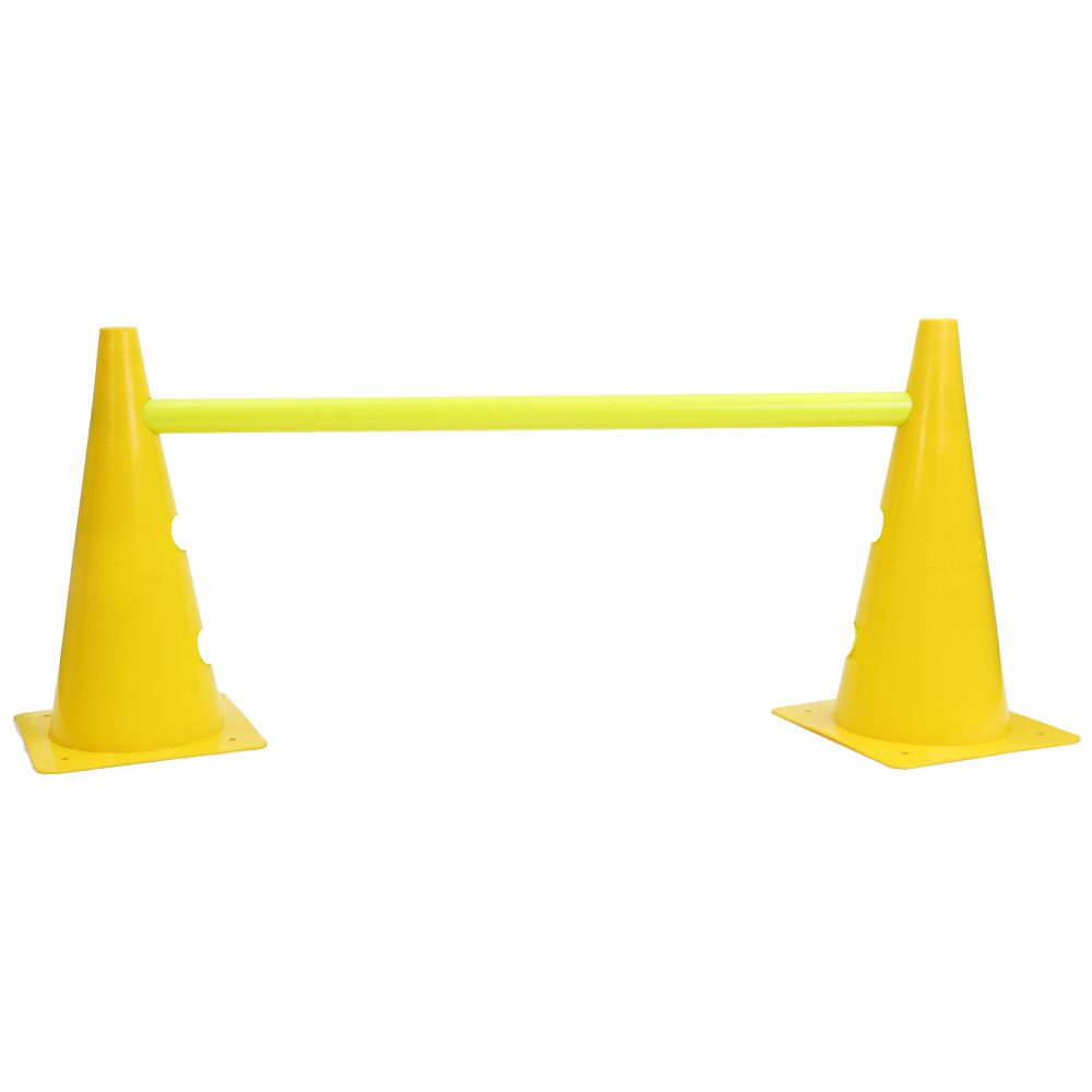 Pro Agility Cone Hurdle Set