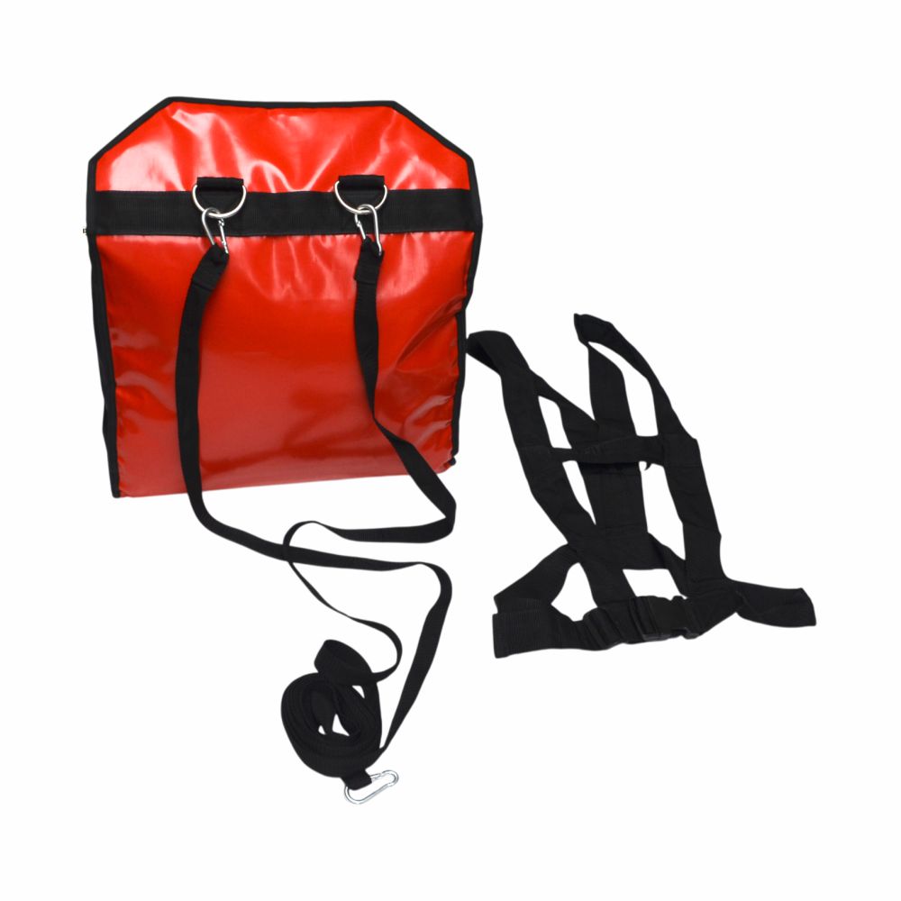 Functional Training Sled Bag