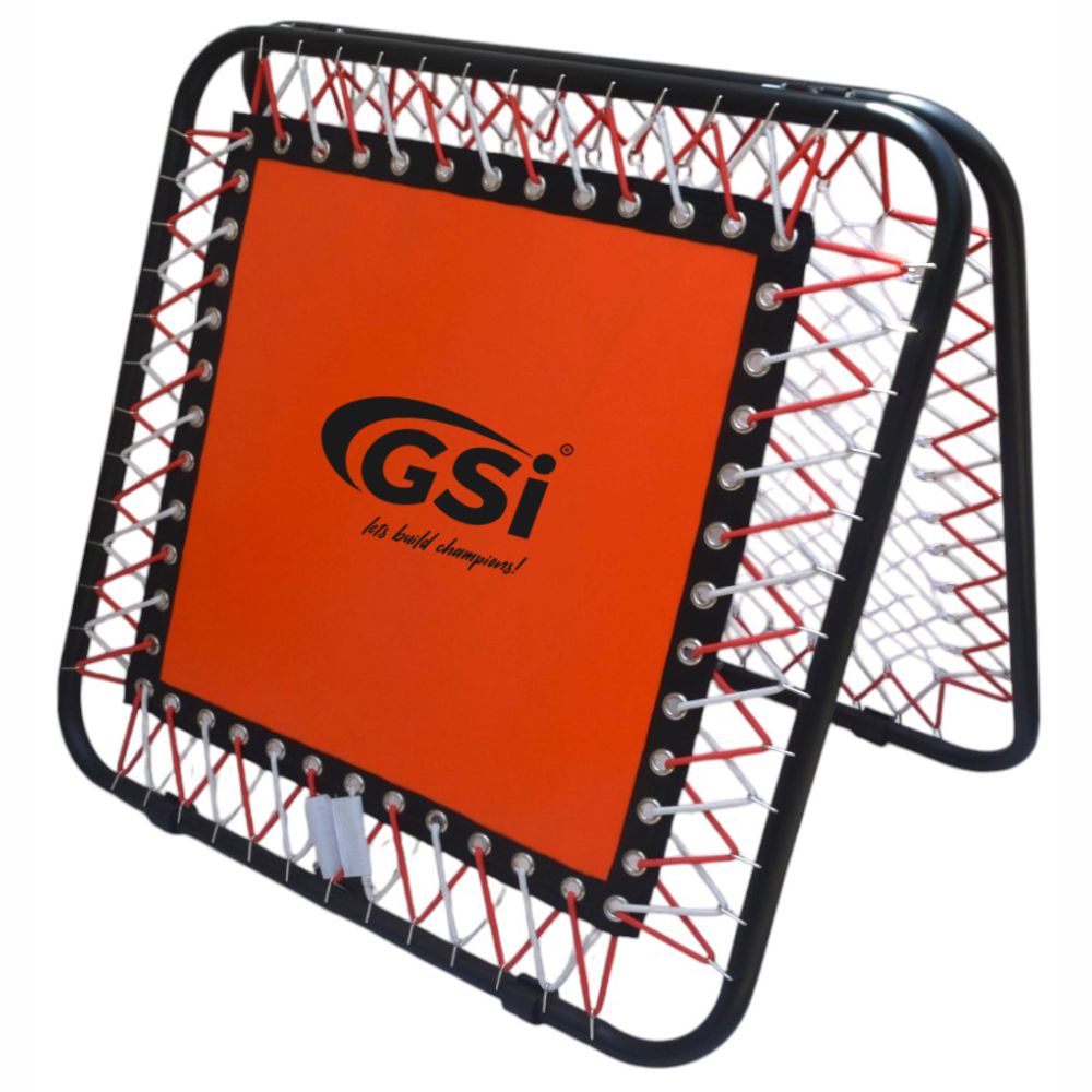 Elite Dual Rebounder