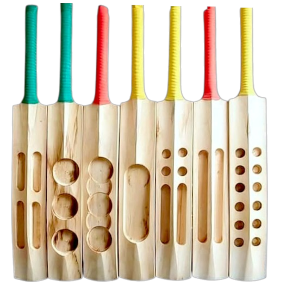 Scoop Cricket Tennis Bat
