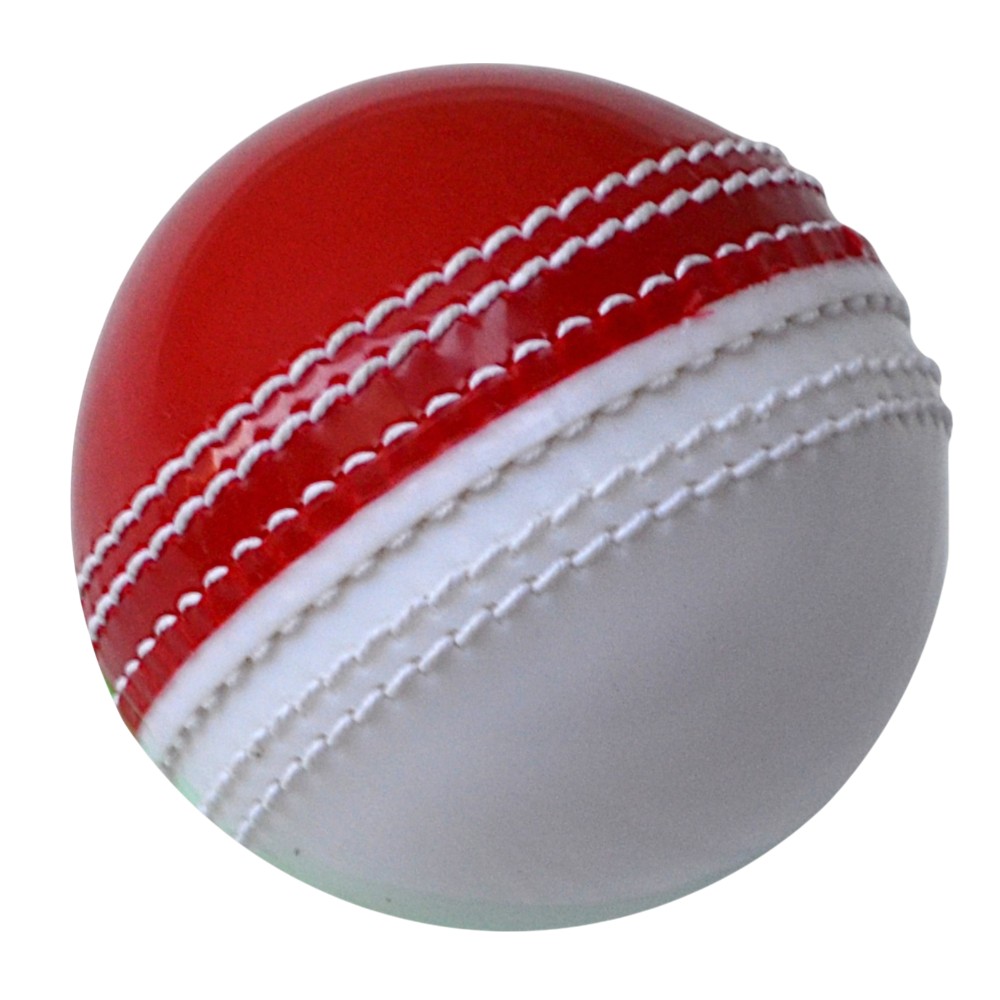 Hard PVC Wind Ball (Dual Color)