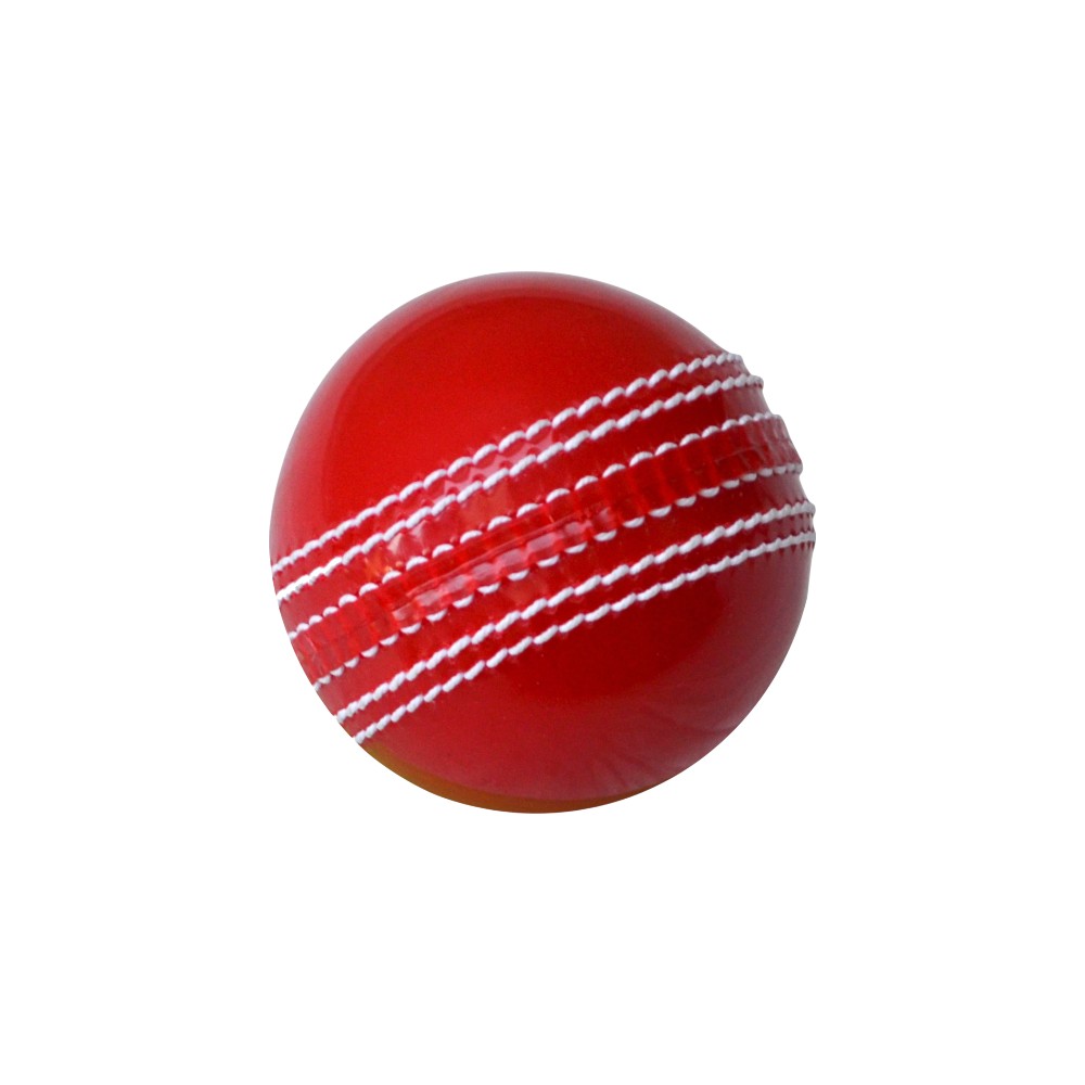 Hard PVC Wind Ball (Single Color)