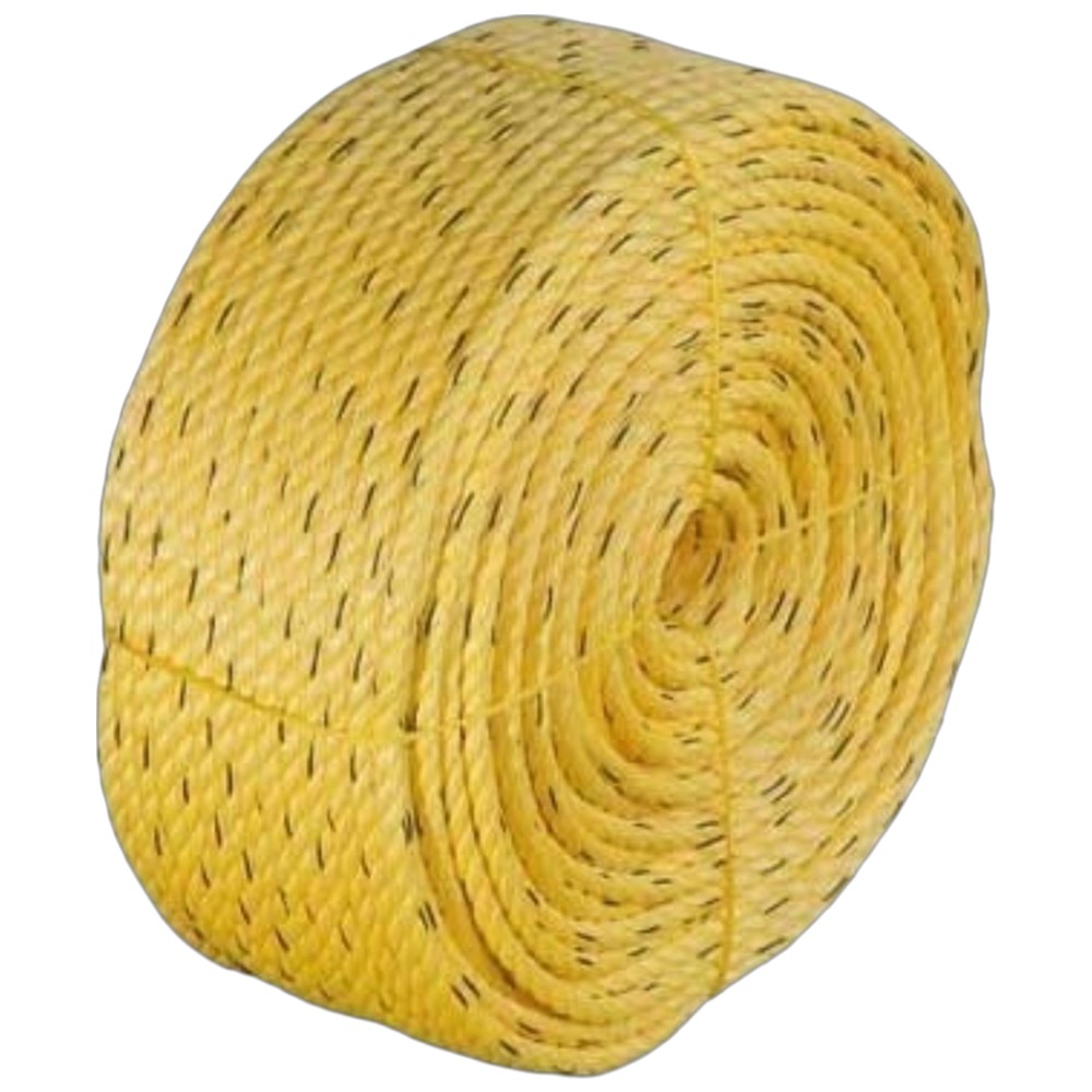 Cricket Boundary Marking Rope - Deluxe