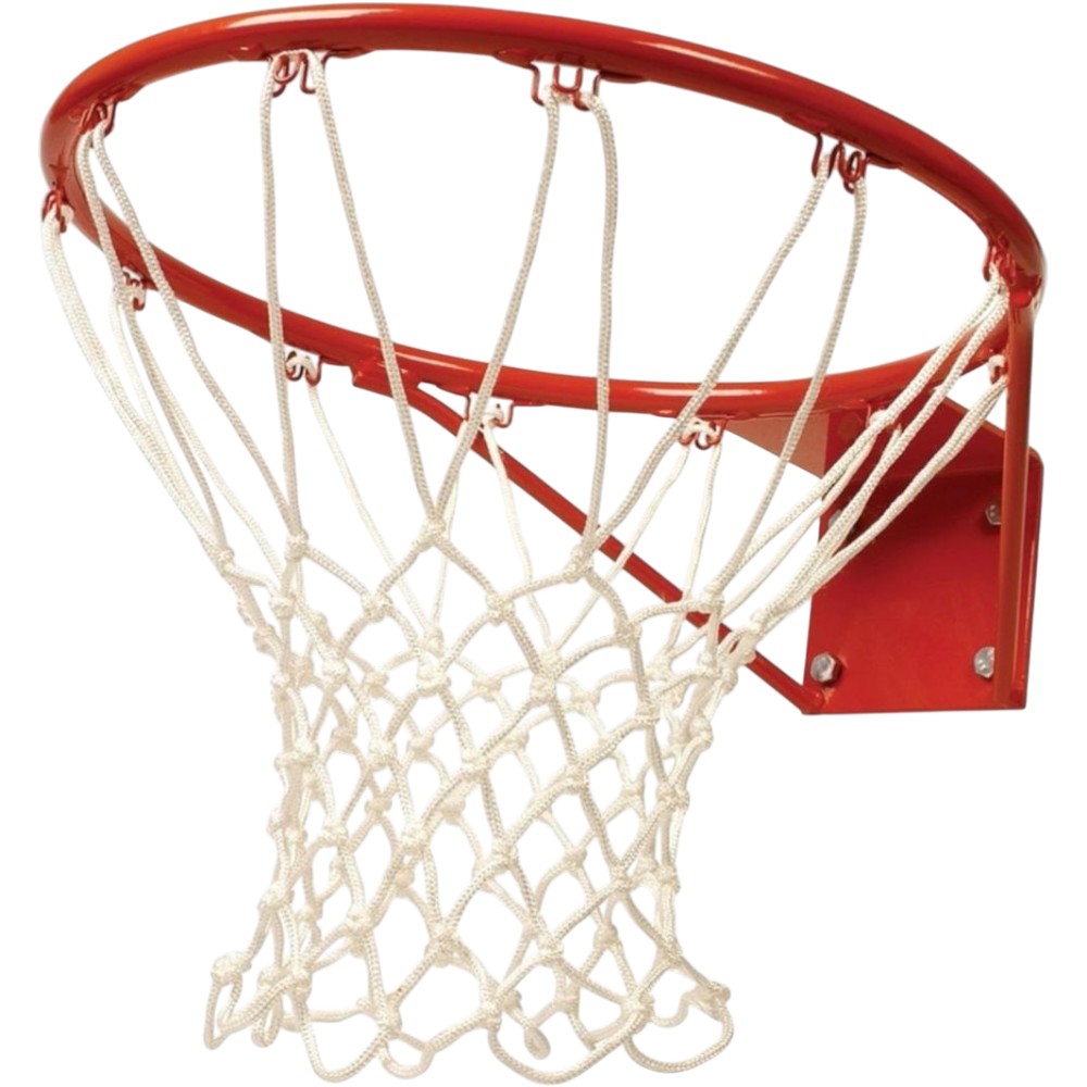 Basketball Ring Solid