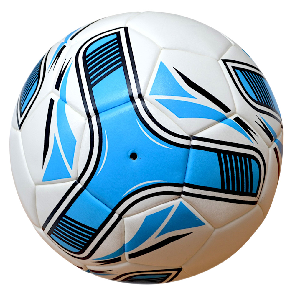 PU Thermo Bonded Football