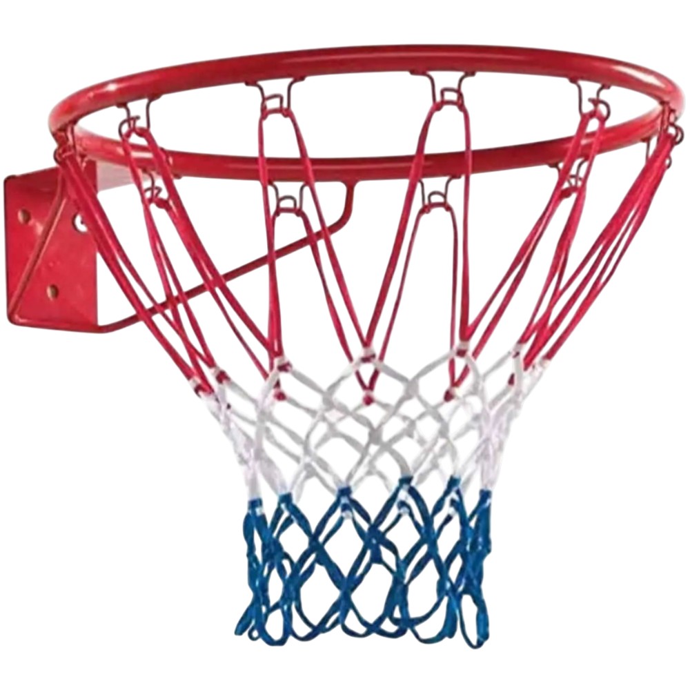 Basketball Ring Hollow