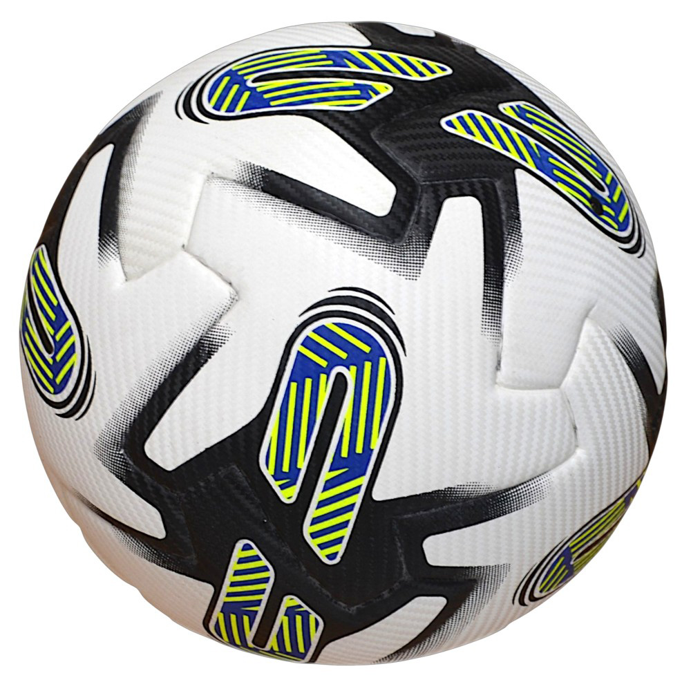 PU Thermo Bonded  Textured Football