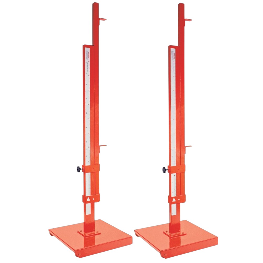 High Jump Stand