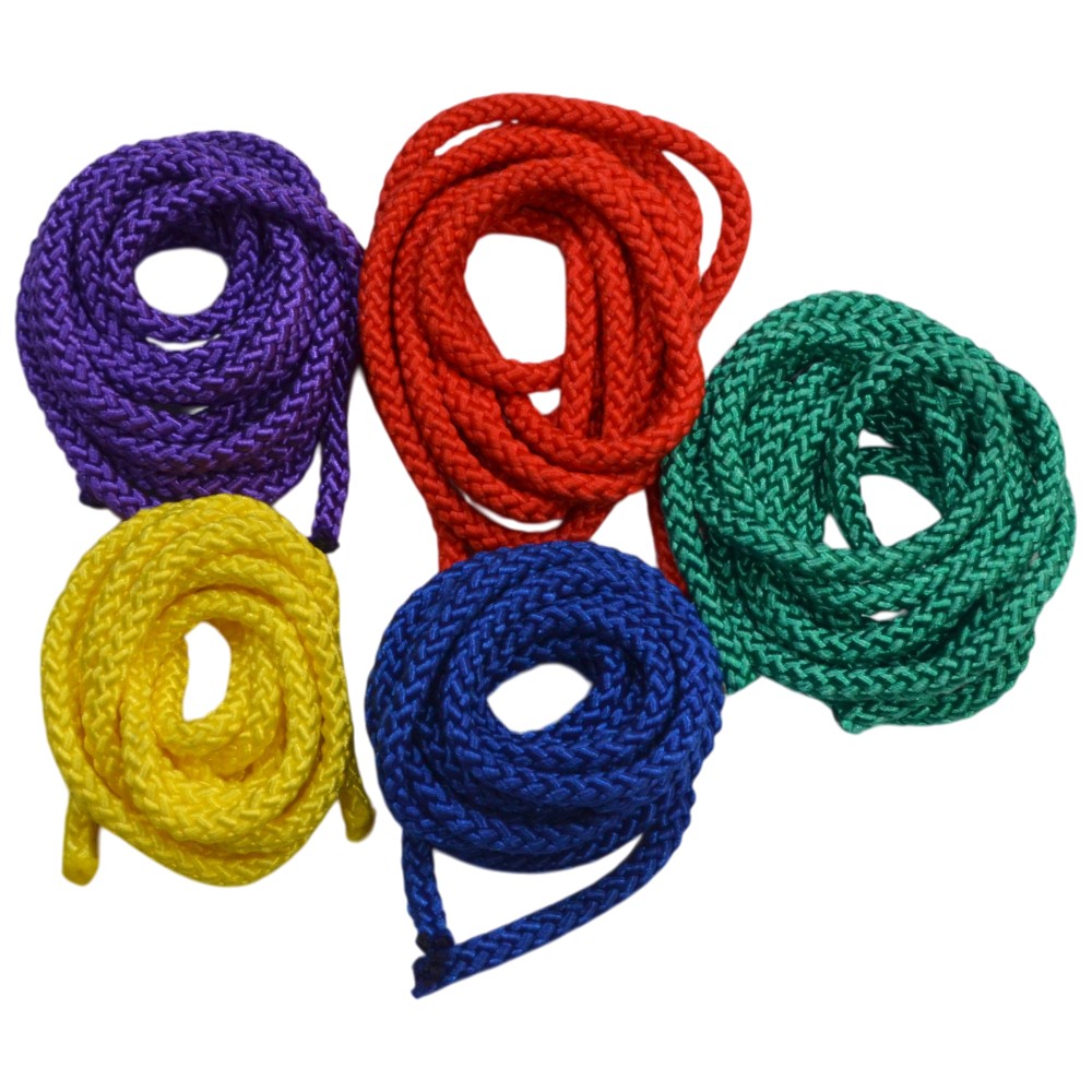 Jump Rope without Handle