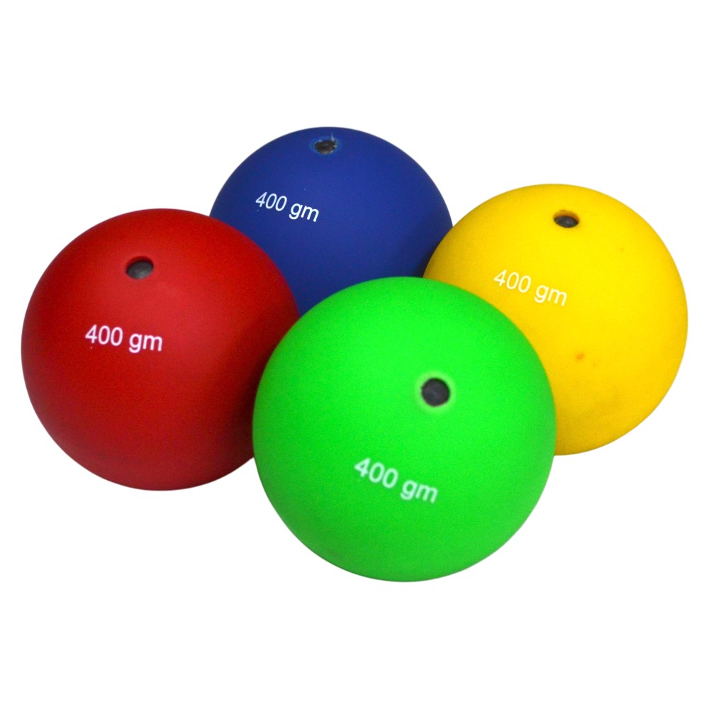 Elementary PVC Shotput