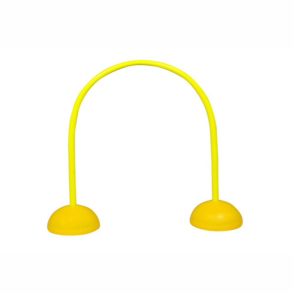 Tunnel Arc with Dome Base