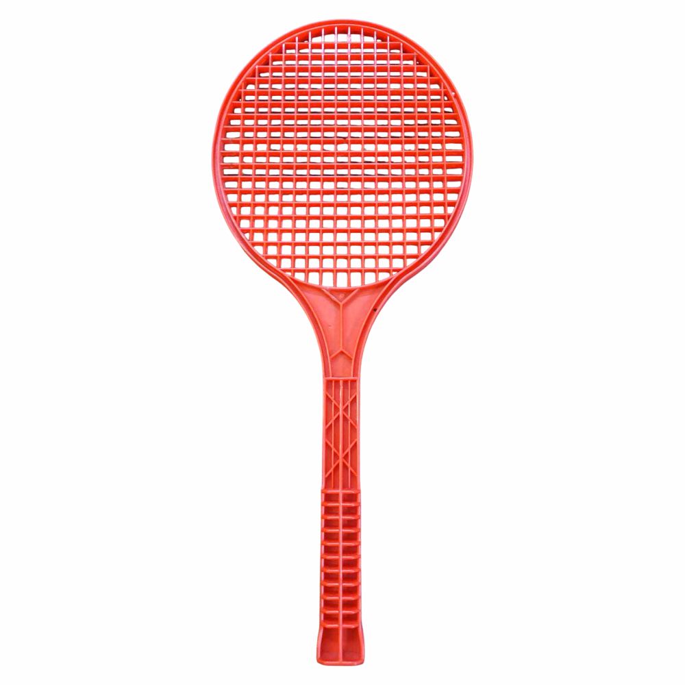 Plastic Badminton Racket