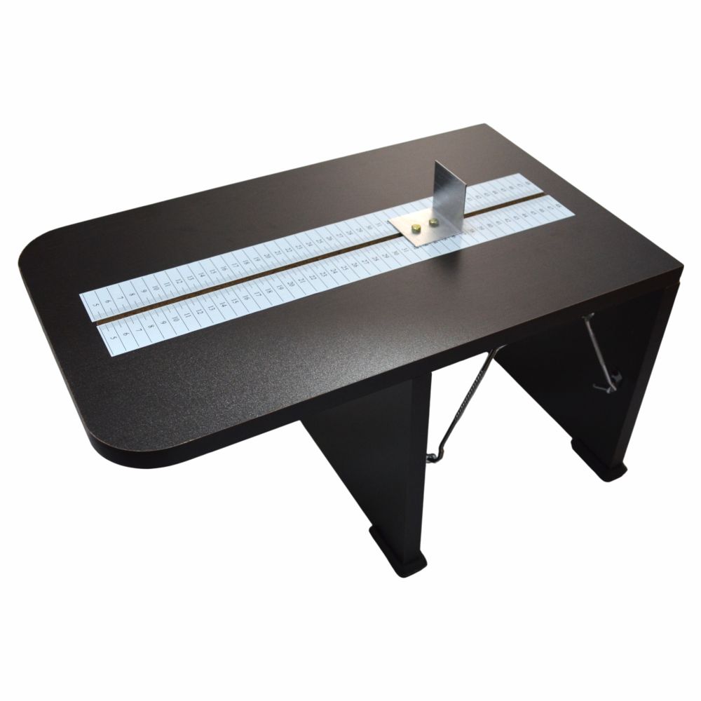 Sit N Reach Box