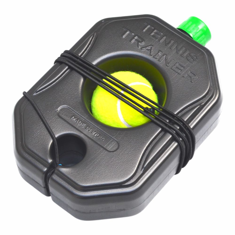 Tennis Training Rebounder Ball