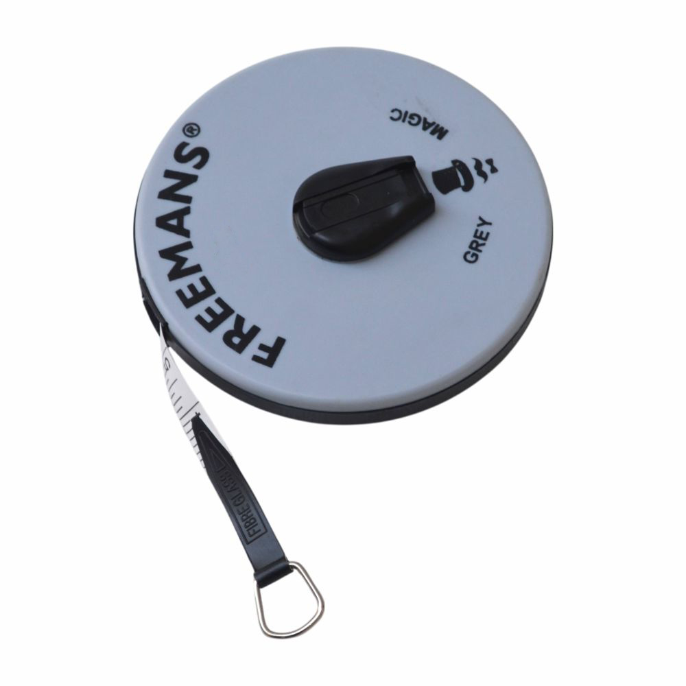 Measuring Tape Closed Reel
