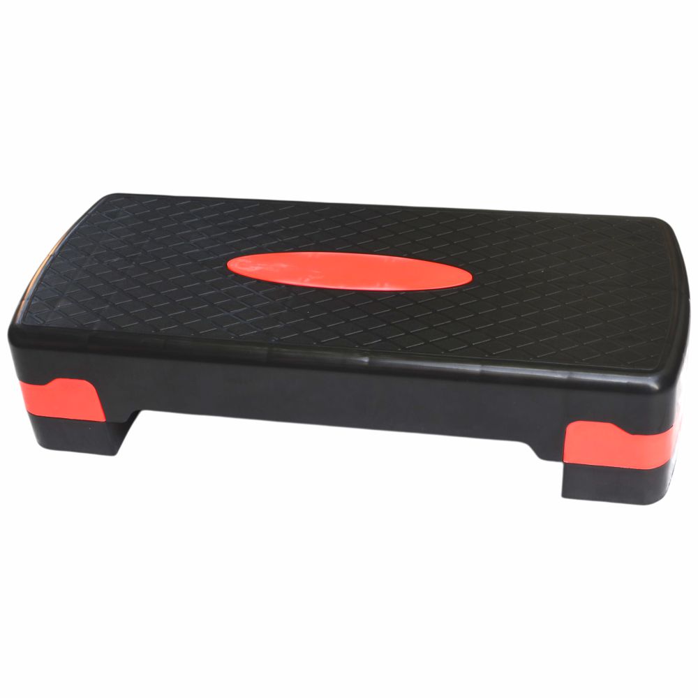 Aerobic Stepper